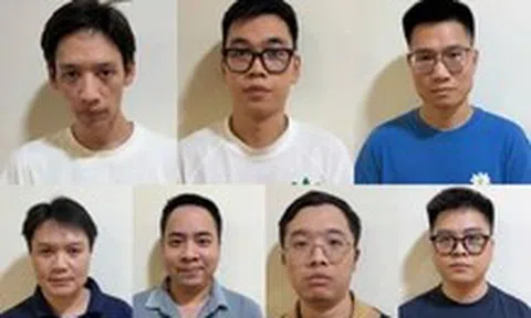 Bộ Công an khởi tố 7 người lập hơn 100 trang web, phát tán 26.000 bộ phim lậu
