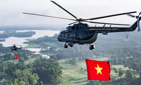 Hà Nội đề nghị bổ sung sân bay Hòa Lạc vào danh mục cảng hàng không tiềm năng