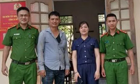 Công an xác minh các giao dịch chuyển khoản từ 9 triệu đến 190 triệu đồng của nhiều người dân