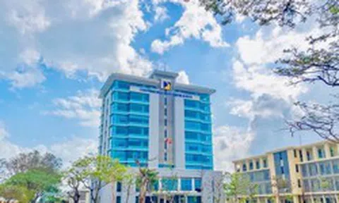 Việt Nam có 1 đại học vùng lọt top thế giới 2026: Sở hữu 174 Giáo sư, Phó Giáo sư, 890 Tiến sĩ, quy mô lên đến hơn 60.000 người học