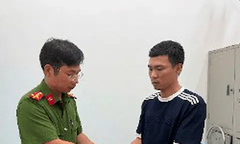 Công an điều tra giao dịch với nội dung sau: Một thanh niên SN 1998 vừa bị bắt sau khi nhận chuyển khoản 61 triệu đồng trong 4 ngày