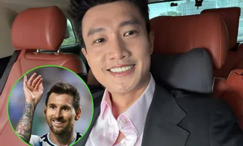 Quốc Trường, Tuấn Hưng 'phát cuồng' vì Messi phá siêu kỷ lục World Cup