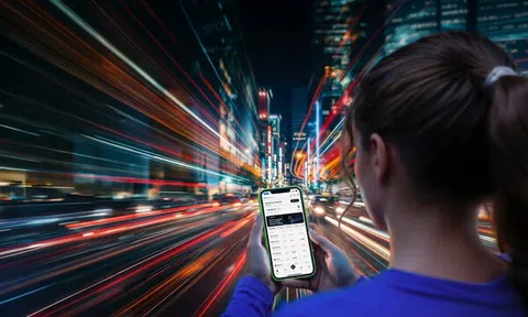 Mười năm để định hình vị thế. Fxtrading.com mới chỉ bắt đầu