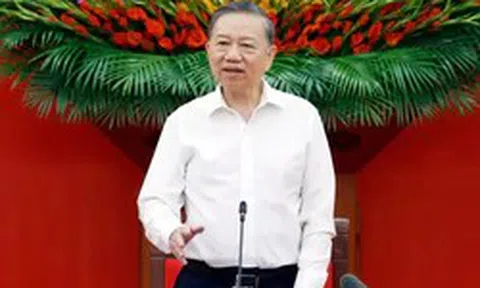Tổng Bí thư, Chủ tịch nước: Thông tin đã có trong cơ sở dữ liệu thì không yêu cầu người dân, doanh nghiệp kê khai