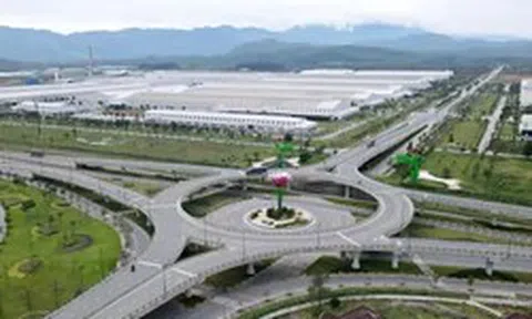Khu kinh tế Chu Lai tham vọng hút 5 tỷ USD