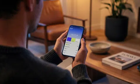 FXTRADING.com đổi tên thương hiệu thành FXT với cam kết đơn giản: In Control. When It Gets Real.