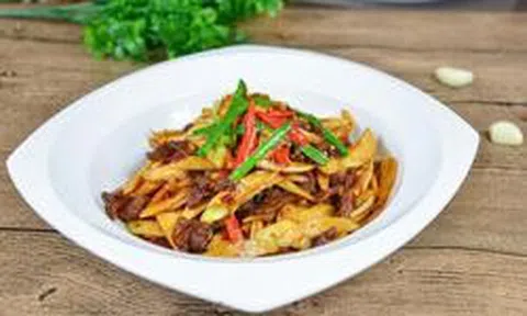 Ngày 7 tháng 8 là mùa thu, hãy nhớ ăn 2 món từ "2 loại rau vàng", nếu không bạn sẽ phải đợi đến năm sau!