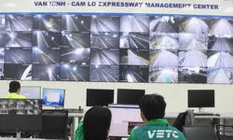Thu phí cao tốc đoạn Quảng Ngãi-Nha Trang từ ngày 14/8