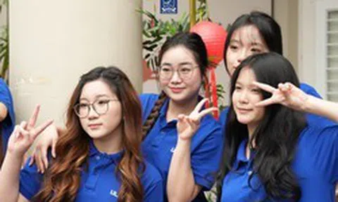 Soi điểm chuẩn 2 trường ngoại ngữ TOP đầu Việt Nam: Tiếng Trung mất ngôi đầu, thứ tiếng nào hot nhất?