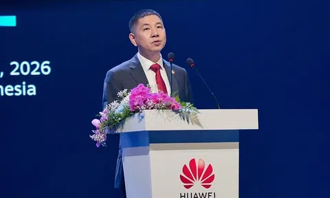 Huawei ra mắt Xinghe Intelligent Network nâng cấp với triết lý "Kết nối an toàn và thông minh", thúc đẩy trí tuệ toàn diện các ngành tại Châu Á - Thái Bình Dương