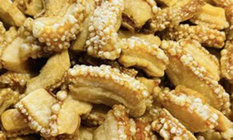 Phần thịt lợn được đánh giá "tốt bậc nhất thế giới", nhiều người không biết lại chê