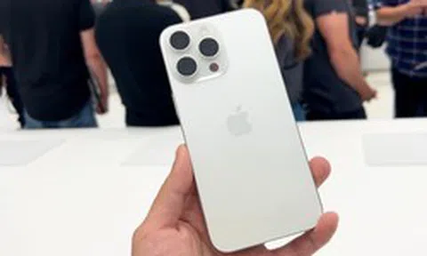 3 chiếc iPhone đang giảm giá "sập sàn", đáng mua nhất hiện nay