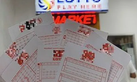 Đang thất nghiệp, người đàn ông bất ngờ trúng hơn 9 tỷ đồng