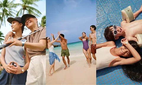 Kế hoạch mùa hè hoàn hảo tiếp theo: Club Med ra mắt những điểm đến và trải nghiệm đáng mong chờ cho mùa hè 2027