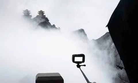 Công việc trong mơ khiến 3.500 người tranh nhau: Ngồi ngắm mây, quay video, tháng lĩnh hơn 233 triệu!