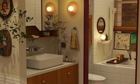 6 vật dụng cần lưu ý và thay mới thường xuyên ở nhà vệ sinh