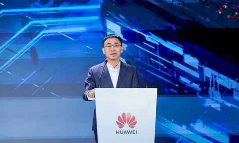 Giải pháp AIDC tương tác với lưới điện của Huawei: Định hình mô hình hạ tầng AI mới