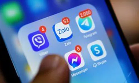 Tài khoản Zalo đang bị theo dõi, bật ngay 3 tính năng này để ngăn chặn