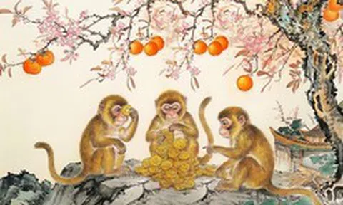 Lời khuyên cho 3 con giáp nhiều lộc lá nhất trong ngày Chủ nhật, 27/9/2026