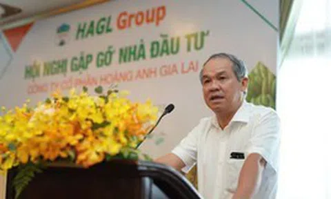 Bầu Đức: Bóng đá Việt Nam muốn đi World Cup, VFF phải có chỗ cho các tỷ phú, doanh nhân biết làm ra tiền và dám tiêu tiền