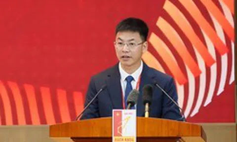 Profile "siêu cấp" của cựu sinh viên SN 1980 phát biểu tại lễ kỷ niệm 70 năm thành lập ĐH Bách khoa Hà Nội