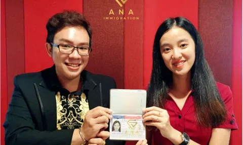 Ana Global - Khách hàng thành công
