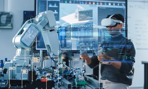 Cá nhân hóa trải nghiệm sử dụng thiết bị điện tử với giải pháp từ Taiwan Excellence