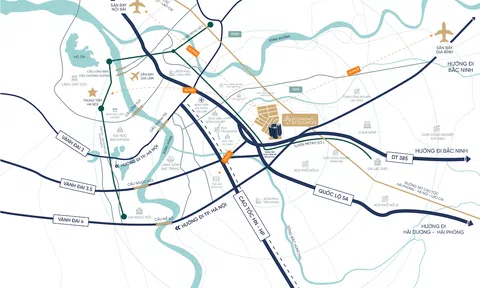 ECONOMY RESIDENCES: NƠI GIÁ TRỊ ĐƯỢC KHẲNG ĐỊNH BỞI HÀNH ĐỘNG VÀ SỰ TỬ TẾ - CÔNG BỐ PHÂN KHU CAO TẦNG TẠI LÕI ĐÔ THỊ