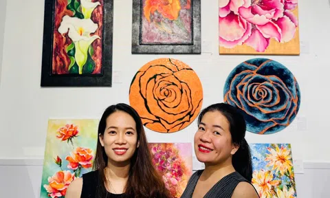 CEO Nguyễn Xuân Diệu và hành trình kiến tạo mô hình sáng tạo đa ngành CJK