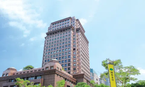 TẬP ĐOÀN CATHAY: SỨC MẠNH HỆ SINH THÁI TÀI CHÍNH 468 TỈ USD