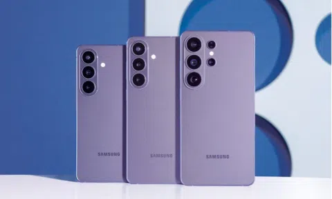 Samsung ra mắt Galaxy S26 series: Galaxy AI Phone trực quan nhất từ trước đến nay