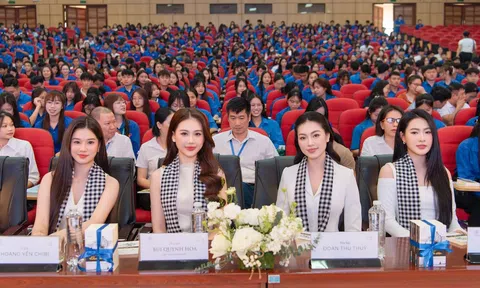 Hành trình từ Trái tim thắp sáng khát vọng đổi đời, làm giàu nơi vùng cao Tây Bắc