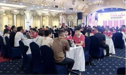 AEON Việt Nam mở rộng, tạo thêm việc làm và phát triển nhân lực địa phương