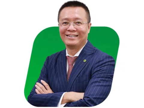 OCB bổ nhiệm Giám đốc Tài chính