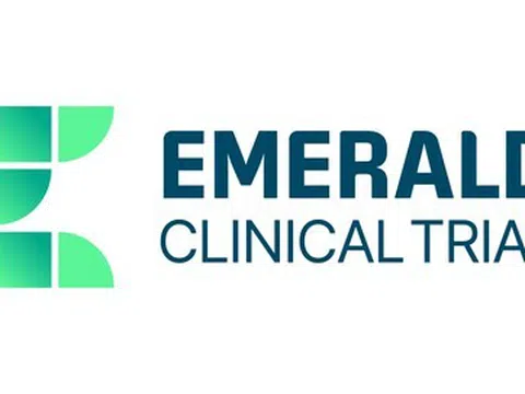 Emerald Clinical Trials xác nhận kế hoạch chuyển giao và tiếp tục của Tổng Giám đốc