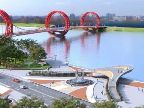 Quảng Ngãi phê duyệt dự án cầu Trà Khúc 1 gần 2.200 tỷ đồng