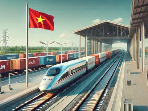 Lâm Đồng dự kiến thời gian khởi công khu tái định cư phục vụ đường sắt cao tốc Bắc – Nam