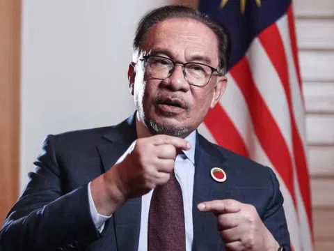 Thủ tướng Malaysia: Việt Nam đóng vai trò then chốt trong củng cố uy tín và vai trò của ASEAN