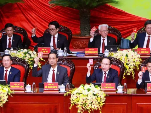 Xây dựng Hải Phòng trở thành thành phố đáng sống tầm cỡ khu vực Đông Nam Á
