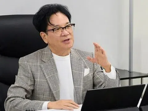 Phanh phui 'tiệc người mẫu bí mật' gây sốc của Chủ tịch tập đoàn CJ