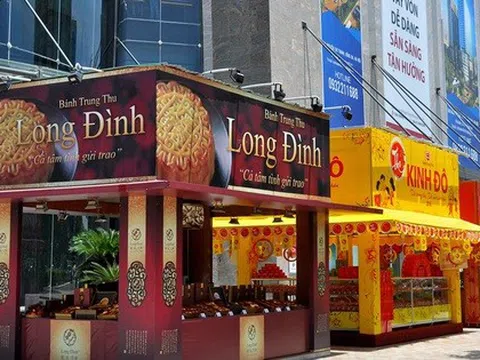 Doanh thu bánh trung thu đạt hơn 51 tỷ đồng trên sàn TMĐT, gần 800 nghìn chiếc được bán trong một tháng