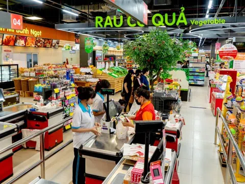SATRA vào Top 10 công ty bán lẻ uy tín năm 2025