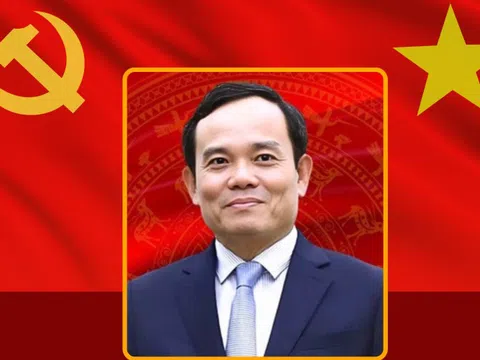 Chân dung Bí thư Thành ủy TP HCM nhiệm kỳ 2025 - 2030