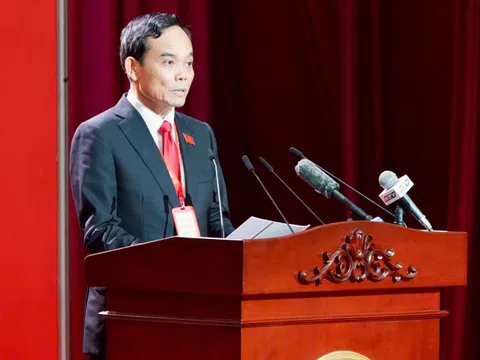 Tp.HCM đặt mục tiêu trở thành siêu đô thị quốc tế vào năm 2045