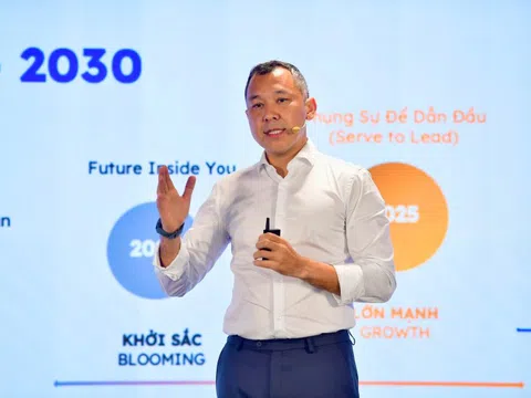 ĐHĐCĐ Coteccons (CTD): Kế hoạch doanh thu kỷ lục 30.000 tỷ, chia cổ tức 10%, tiết lộ động thái quan trọng với 1.200 tỷ dự phòng nợ xấu