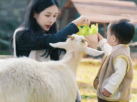 Dấu hiệu của 1 bà mẹ mà mọi đứa trẻ đều mong muốn có được