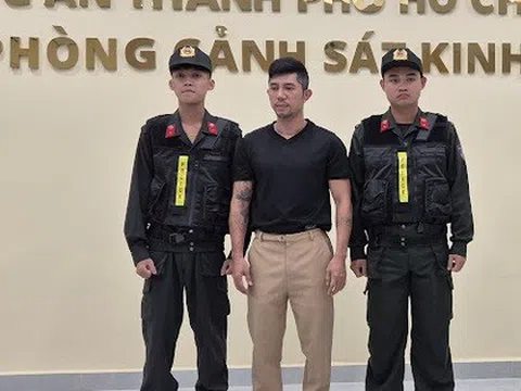 Vì sao Lương Bằng Quang bị khởi tố?