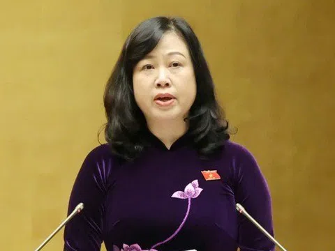 Đề xuất nam giới có 2 con mà không có vợ được ưu tiên mua nhà ở xã hội