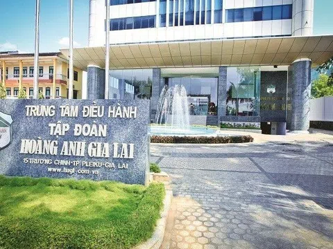 2 công ty của bầu Đức chuẩn bị lên sàn chứng khoán