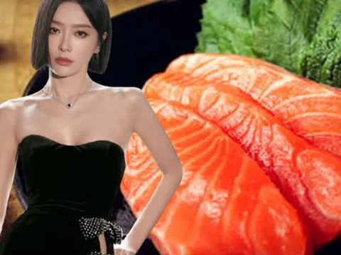 Phụ nữ lão hóa chậm thường kiên trì ăn 6 món này, ai ăn đủ thường sẽ trẻ rất lâu!